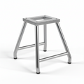 Motocross Triangle Stand