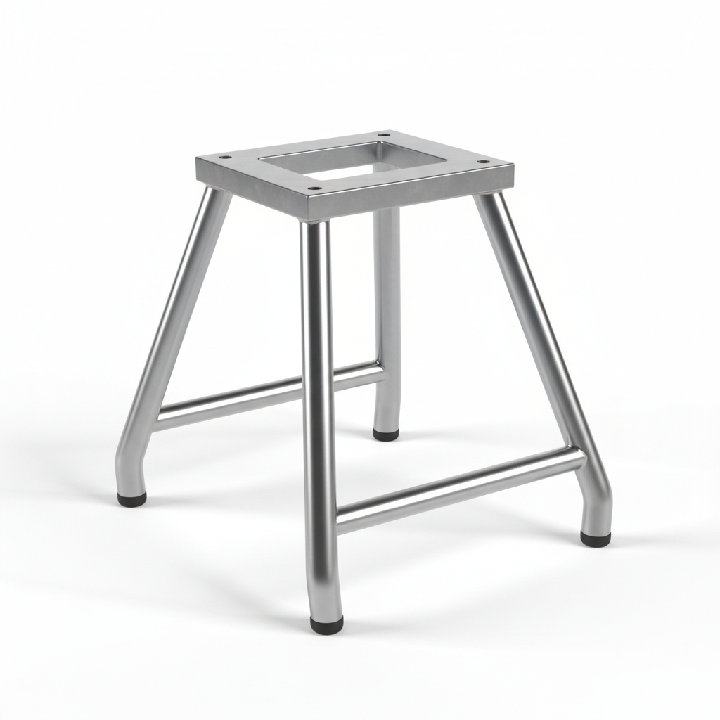 Motocross Triangle Stand